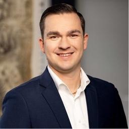 Dominic Labbé, Steuerberater & Wirtschaftsprüfer